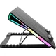 Подставка для ноутбука Esperanza Alize RGB (EGC101) [114168] - изображение 3