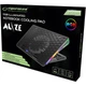Подставка для ноутбука Esperanza Alize RGB (EGC101) [114168] - изображение 4