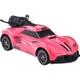 Машинка на радиоуправлении Sulong Toys Spray Car 1:24 Pink (SL-354RHP) [114156] - изображение 1