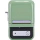 Портативный термопринтер для этикеток Niimbot B21S Green [119002] - изображение 2