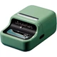 Портативный термопринтер для этикеток Niimbot B21S Green [119002] - изображение 3