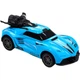 Машинка на радиоуправлении Sulong Toys Spray Car 1:24 Blue (SL-354RHBL) [114157] - изображение 1