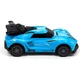 Машинка на радиоуправлении Sulong Toys Spray Car 1:24 Blue (SL-354RHBL) [114157] - изображение 3