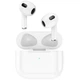 Наушники Hoco EW76 White (6942007631785) [121849] - изображение 1