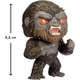 Фігурка Funko Pop! Godzilla vs Kong: Конг готовий до бою 9.6см (50952) [118043] - зображення 2