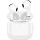 Наушники Hoco EW78 White (6942007631808) [121850] - изображение 1