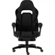 Геймерское кресло GT Racer X-2749-1 Fabric Black Suede [121505] - изображение 2