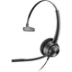 Компьютерная гарнитура Poly EncorePro 310 Quick Disconnect Black (77T43AA) [113899] - изображение 1