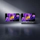 Телевизор Xiaomi TV S 75" QLED Ultra HD 4K 2025 (L75MA-SPLEU) UA [122550] - изображение 8