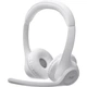 Компьютерная гарнитура Logitech Zone 300 Off-White (981-001417) [111108] - изображение 1