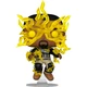 Фигурка Funko Pop! Spider-Man No Way Home: Электро 9.6см (67604) [117805] - изображение 1