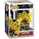 Фигурка Funko Pop! Spider-Man No Way Home: Электро 9.6см (67604) [117805] - изображение 3