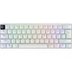 Клавіатура Logitech G Pro X 60 LightSpeed White (920-011930) [107470] - зображення 1
