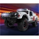 Конструктор ONEBOT Racing Short Truck RC Version (OBCPRC01AIQI) [118616] - изображение 4
