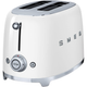 Тостер Smeg TSF01WHEU [116655] - изображение 1