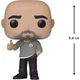 Фігурка Funko Pop! Manchester City: Пеп Гвардіола 9.6см (75114) [118184] - зображення 3