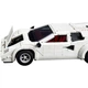 Конструктор LEGO Icons Lamborghini Countach 5000 Quattrovalvole (10337) [114213] - изображение 4