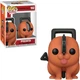 Фигурка Funko Pop! Chainsaw Man: Почита 9.6см (80322) [118185] - изображение 2