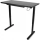 Компьютерный игровой стол Barsky StandUp Glass Black (BST-11NEW) [111790] - изображение 2