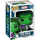 Фигурка Funko Pop! She-Hulk: Женщина-Халк (64196) [118048] - изображение 3