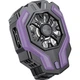 Кулер для смартфона Hoco GM26 LED Black [110836] - зображення 1