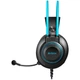 Компьютерная гарнитура A4Tech FH200i Blue [122813] - изображение 4