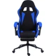 Геймерское кресло GT Racer X-2324 Fabric Black/Blue [122612] - изображение 8