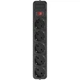 Сетевой фильтр Maxxter SPM5-G-15B [122797] - изображение 1