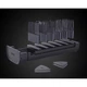 Викрутка з комплектом біт Jimi Home Screwdriver Set JM-GNT60 [123359] - зображення 4