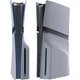 Змінна панель DK Side Shell Panels для PlayStation 5 Pro 30th Anniversary 5in1 Grey [125879] - зображення 1
