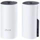 Wi-Fi Mesh система TP-Link Deco P9 2-pack [115138] - зображення 1