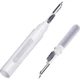 Чистящий набор для наушников Hagibis Multi Cleaning Pen CP01 White [64091] - изображение 1