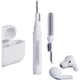 Чистящий набор для наушников Hagibis Multi Cleaning Pen CP01 White [64091] - изображение 2