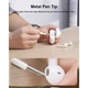 Чистящий набор для наушников Hagibis Multi Cleaning Pen CP01 White [64091] - изображение 5
