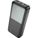 Внешний аккумулятор Hoco J136A Sirui 20000mAh 22.5W Black [125898] - изображение 2