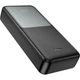 Внешний аккумулятор Hoco J136A Sirui 20000mAh 22.5W Black [125898] - изображение 3