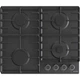 Газовая варочная поверхность Gorenje G642AB [125497] - изображение 1