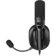 Игровые наушники Hator Hyреrpunk 3 Hi-Res Black (ESH01) [126747] - изображение 4