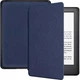 Чехол-книжка BeCover Ultra Slim для Amazon Kindle 11th Gen 2022 Deep Blue (708847) [123222] - изображение 1