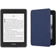Чехол-книжка BeCover Ultra Slim для Amazon Kindle 11th Gen 2022 Deep Blue (708847) [123222] - изображение 4