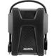 Внешний жесткий диск ADATA HD680 1TB Black (AHD680-1TU31-CBK) [118133] - изображение 2