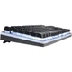 Клавіатура Vinga KBG839 Black [128779] - зображення 4
