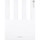 Беспроводной маршрутизатор (роутер) Huawei WiFi BE 3 White (53030CAW) [129589] - изображение 2