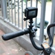 Крепление AC Prof XTGP269 на руль для для экшн-камер GoPro, SJCAM, XIAOMI, SONY [128337] - изображение 4