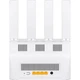 Беспроводной маршрутизатор (роутер) Huawei WiFi BE 3 White (53030CAW) [129589] - изображение 5