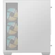 Корпус Gigabyte C500 Panoramic Stealth Ice (GB-C500PI ST) [146752] - изображение 4