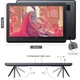 Графический монитор XP-Pen Artist Pro 19 Gen 2 Black [127117] - изображение 3