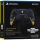 Геймпад Sony DualSense для PS5 Helldivers 2 Limited Edition (1000047305) [128363] - зображення 6