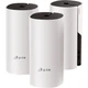 Wi-Fi Mesh система TP-Link Deco P9 3-pack [115136] - зображення 1