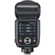 Вспышка Godox V100 для Nikon (V100N) [129650] - изображение 4
